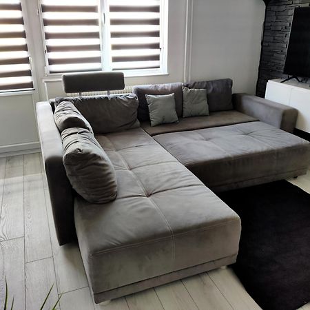 Agreable Et Spacieux Appartement Lumineux T4 Alsace Riedisheim エクステリア 写真