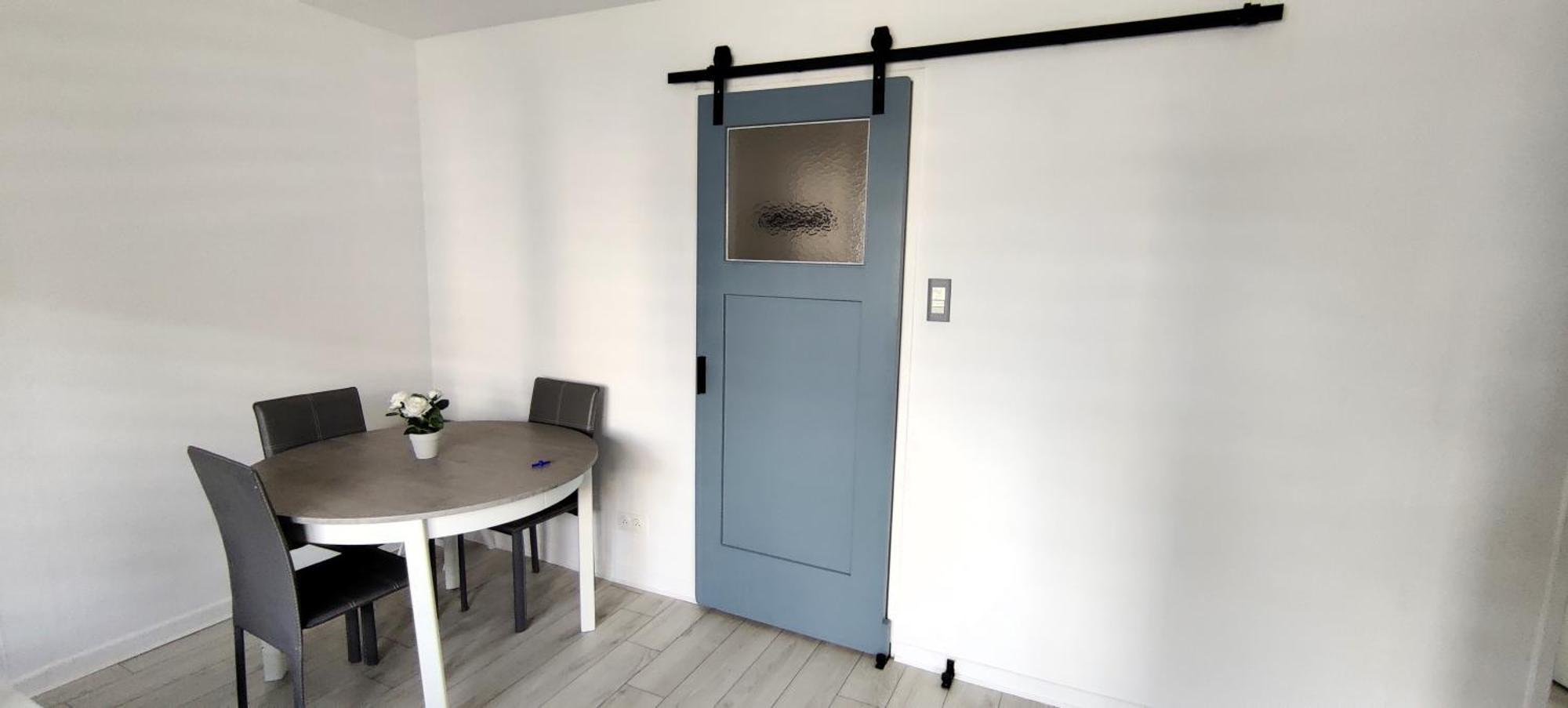 Agreable Et Spacieux Appartement Lumineux T4 Alsace Riedisheim エクステリア 写真