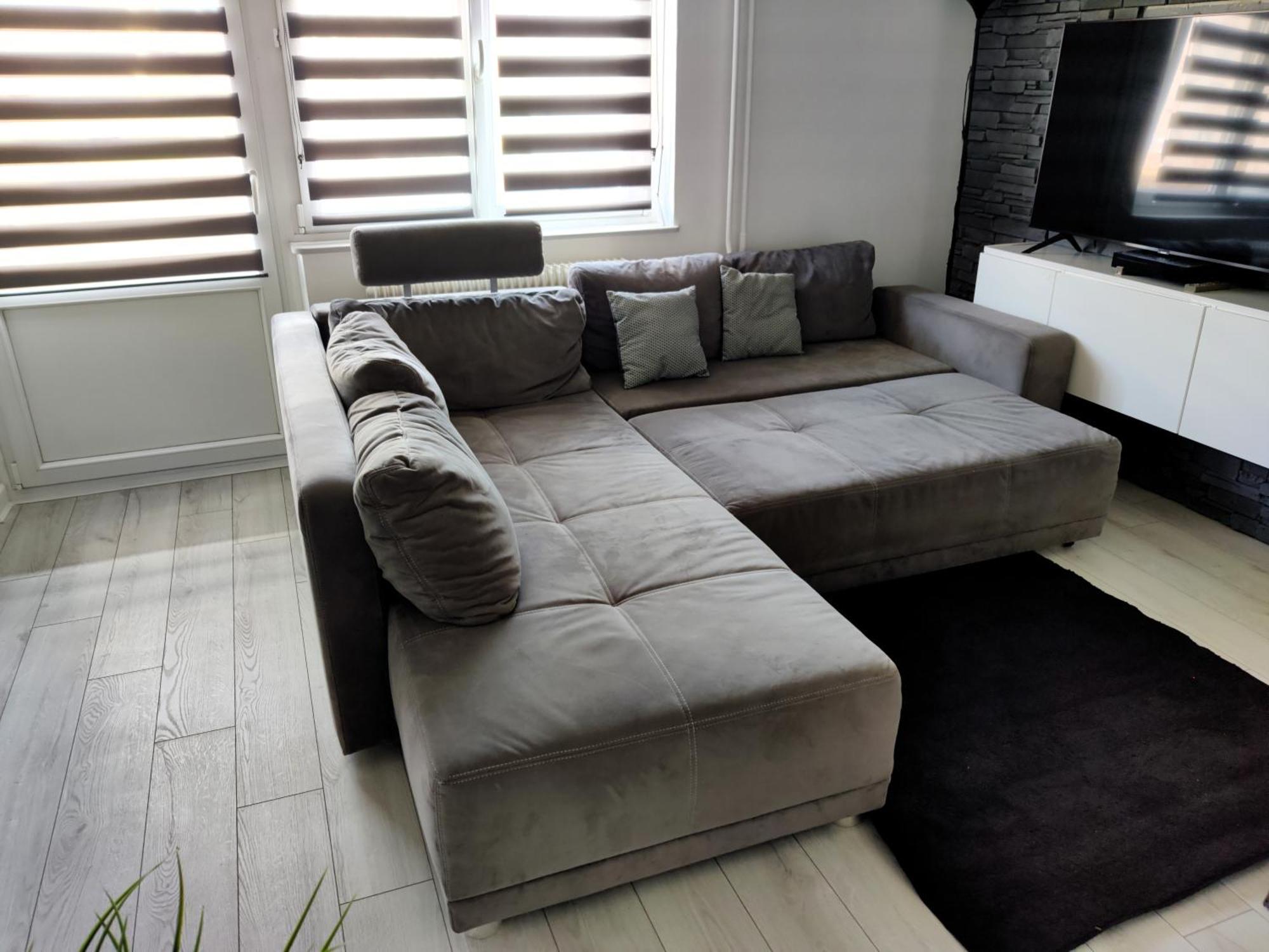 Agreable Et Spacieux Appartement Lumineux T4 Alsace Riedisheim エクステリア 写真