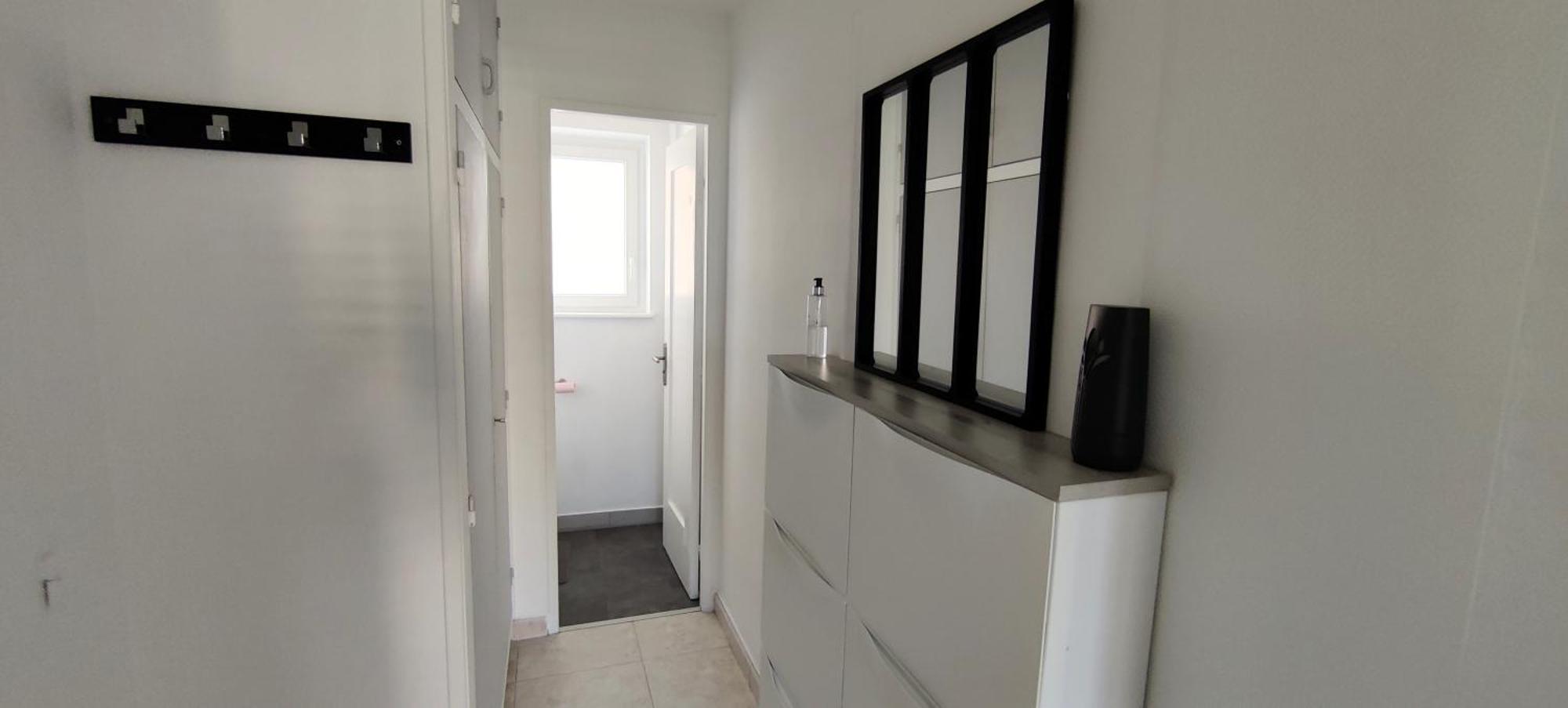 Agreable Et Spacieux Appartement Lumineux T4 Alsace Riedisheim エクステリア 写真