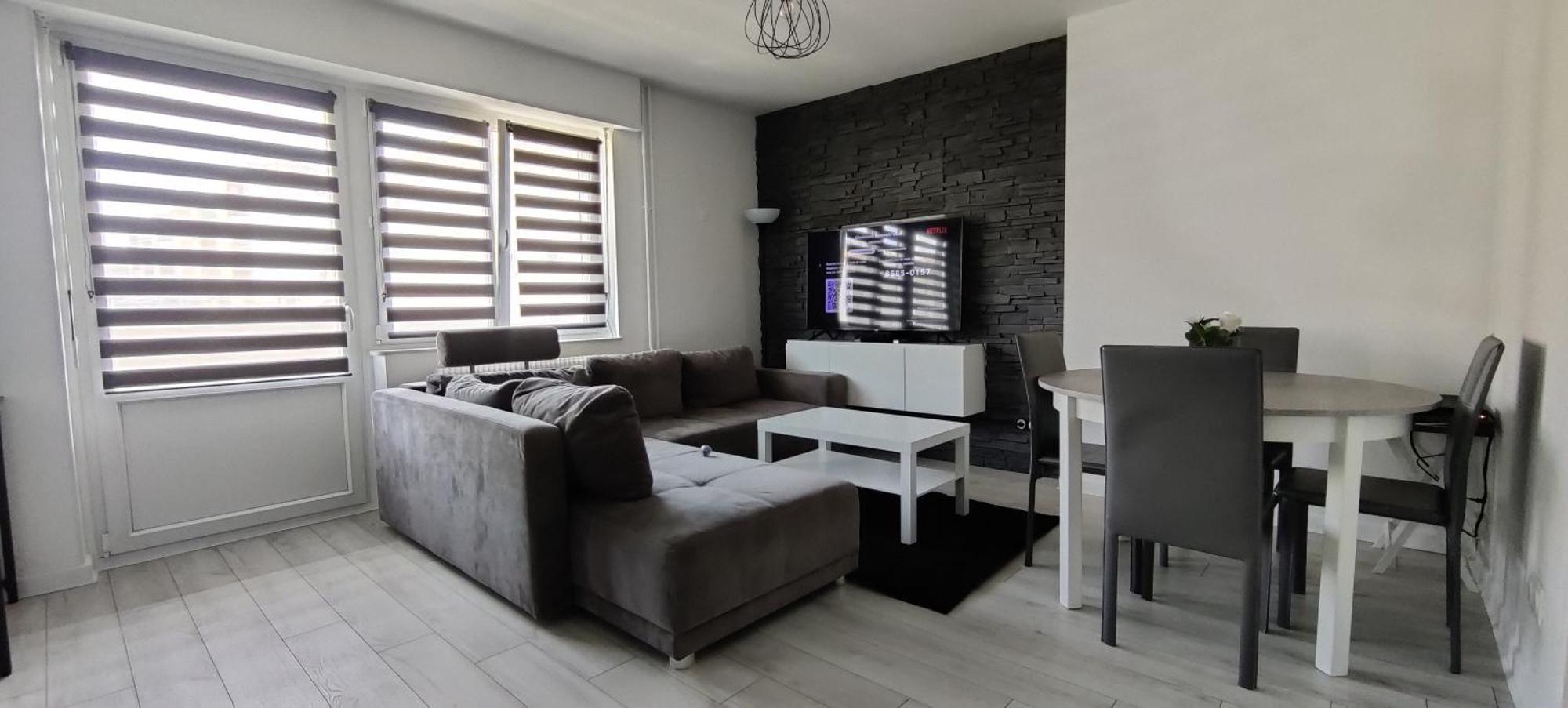 Agreable Et Spacieux Appartement Lumineux T4 Alsace Riedisheim エクステリア 写真